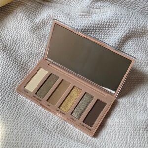 Urban Decay Naked Foxy Eyeshadow Palette NWT
